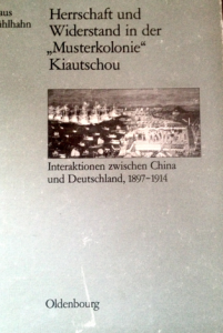 QingdaoBuch
