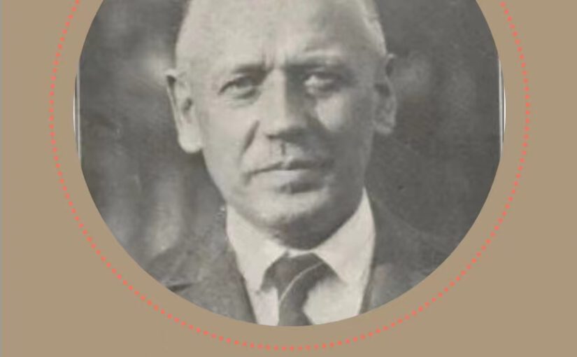 Professor Dr. Wilhelm Othmer