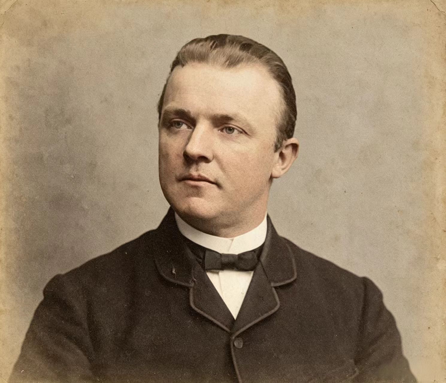 Ernst K. A. Ruhstrat